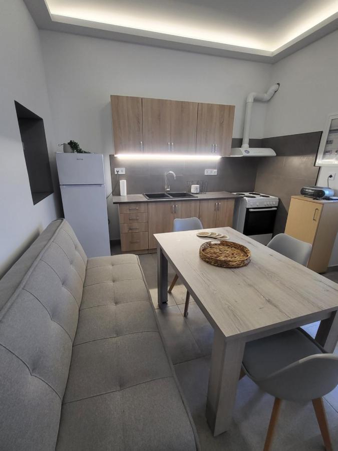 ארמופוליס Evangelia'S Cozy House מראה חיצוני תמונה