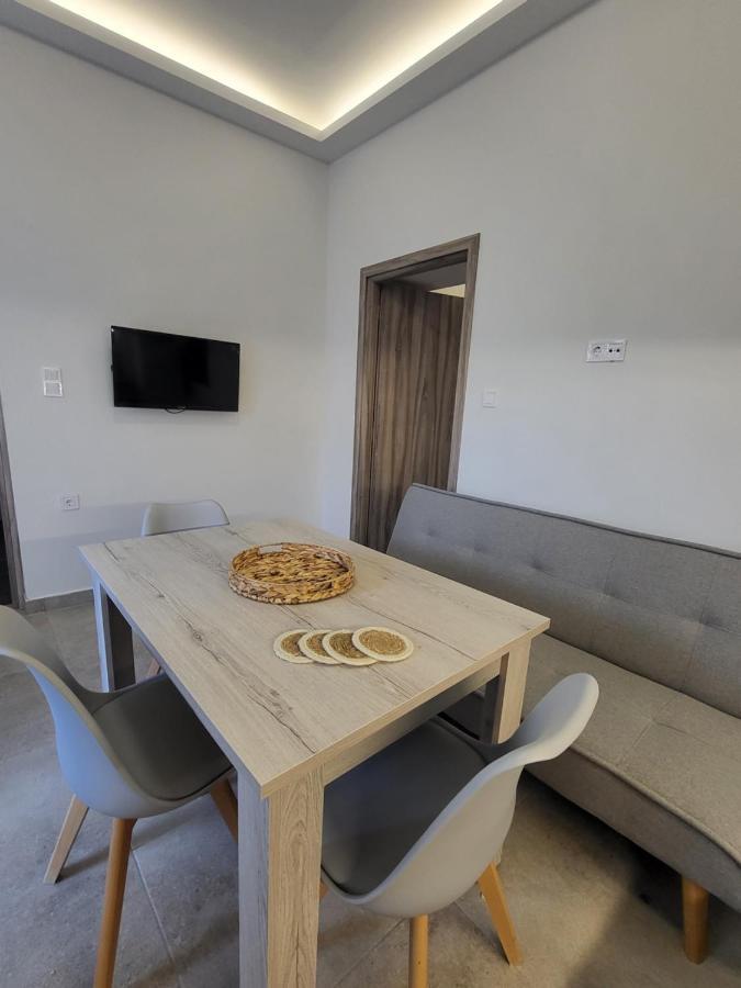 ארמופוליס Evangelia'S Cozy House מראה חיצוני תמונה