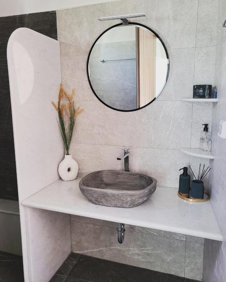 ארמופוליס Evangelia'S Cozy House מראה חיצוני תמונה